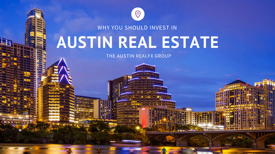 real estate investment round rock