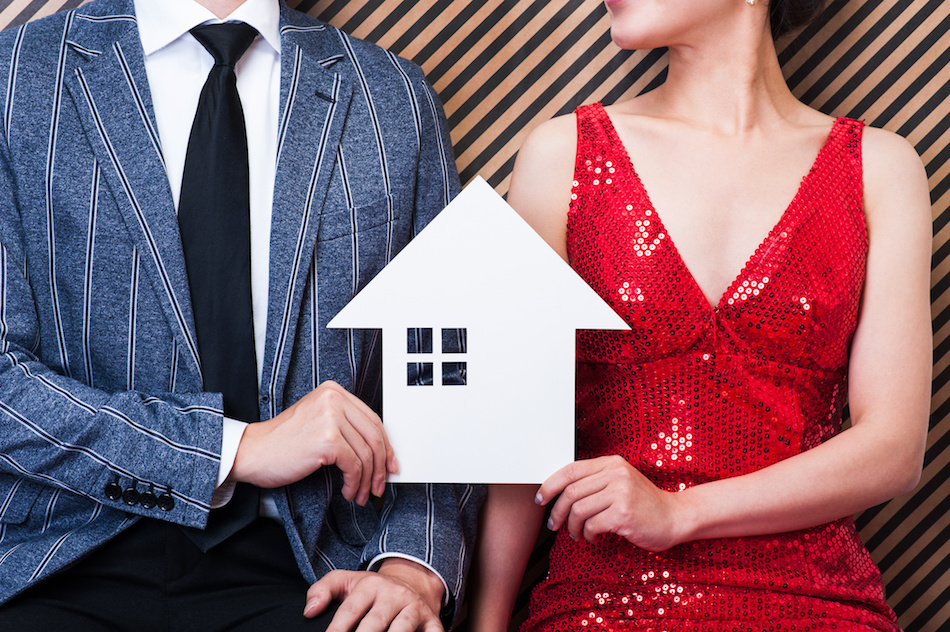 Getting a Mortgage Together What Married Couples Need to Know