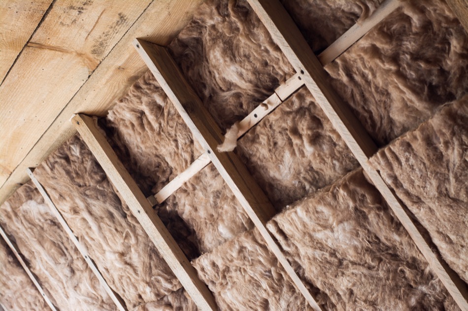 Denim Insulation: An Alternative Option