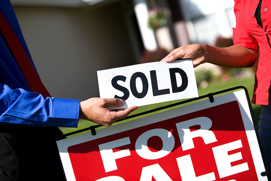 Preparing to Sell Your First Home