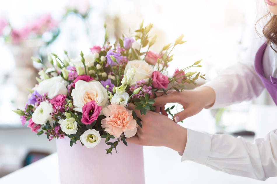 Don't Toss that Bouquet! Wedding Bouquet Preservation Tips - Freytags  Florist - Freytags Florist