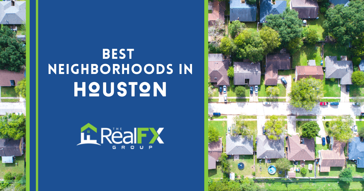Houston Best Neighborhoods