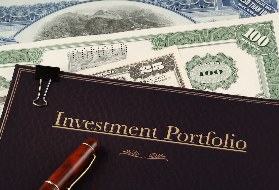  How To Build Your Investment Portfolio Diversification Balance