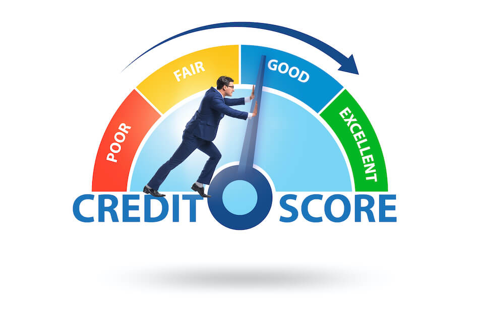 How to Improve Your Credit Before Buying a Car