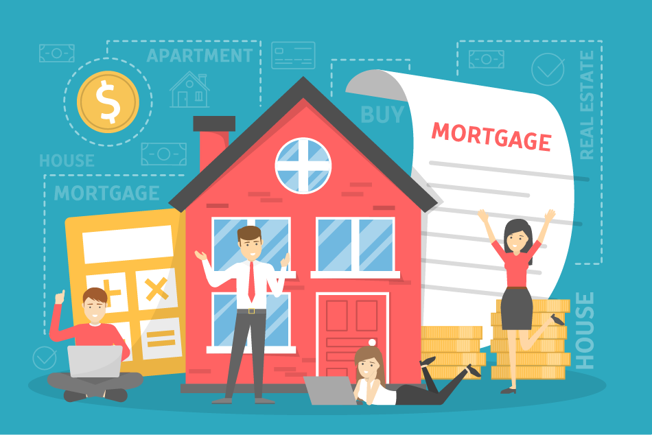 A Breakdown Of The Monthly Mortgage Payment What To Expect   Monthly Mortgage Payments 