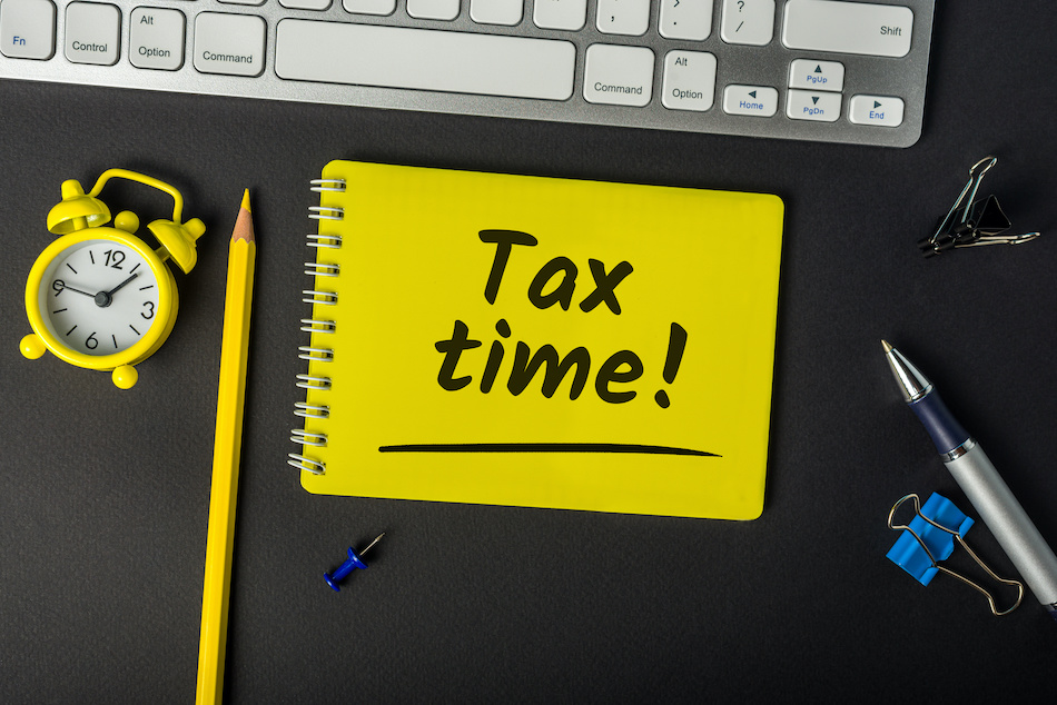 Tax Tips for Saving the Money You Earn