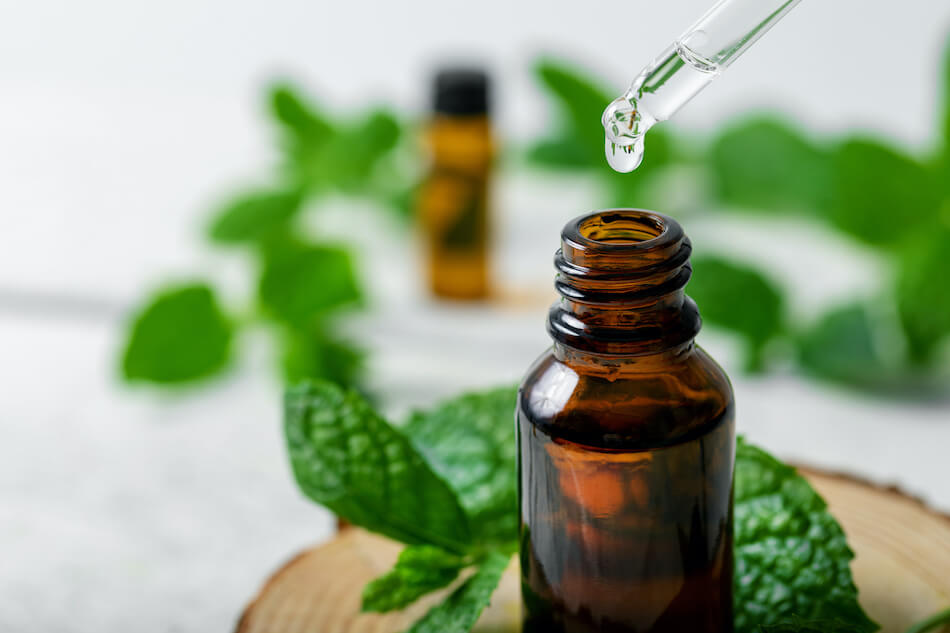 Which essential oil for the home?