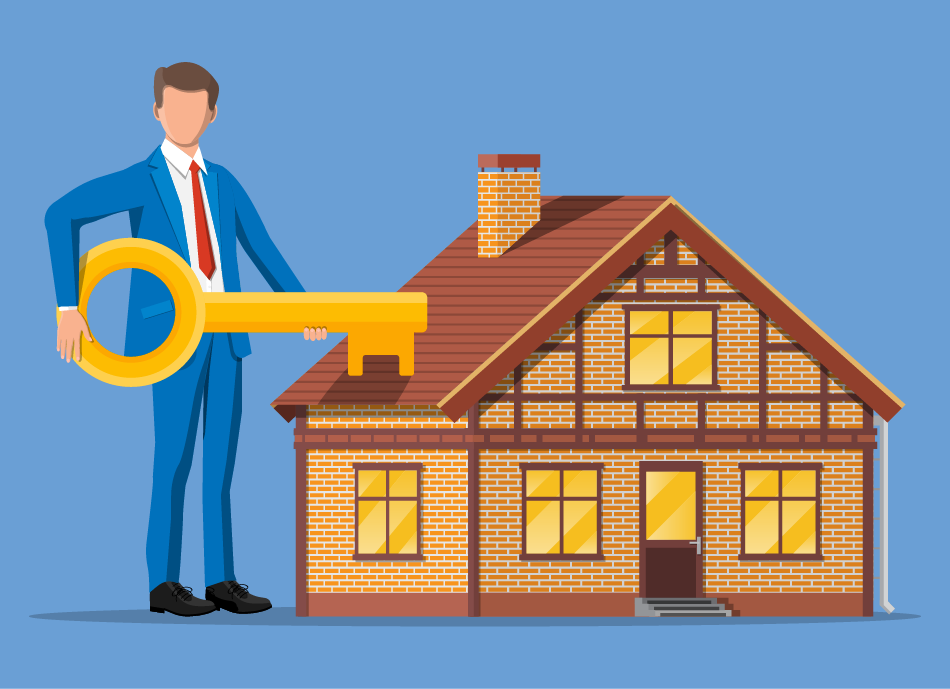 What Does a Real Estate Agent Do?