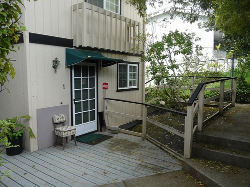 495 Tabor Drive Condos Townhomes in Scotts Valley