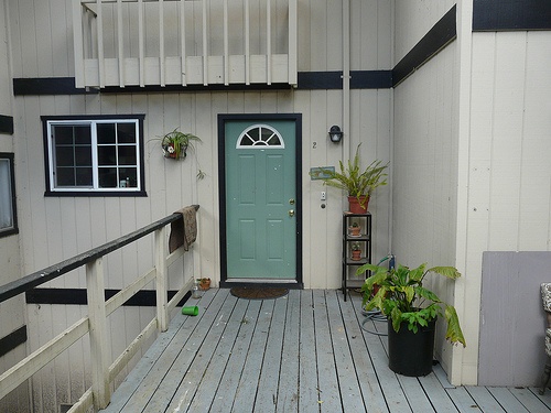 495 Tabor Drive Condos in Scotts Valley