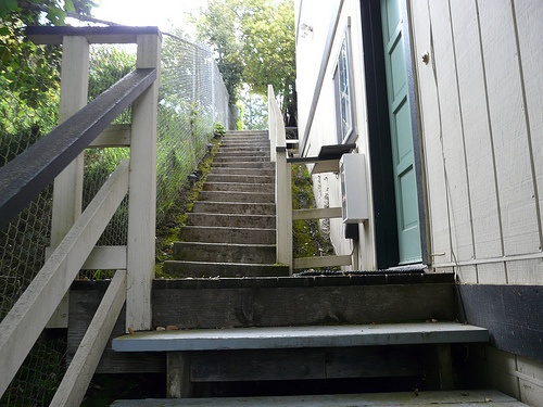 495 Tabor Drive Condos in Scotts Valley