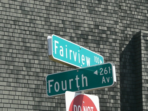 4th Ave. Condo