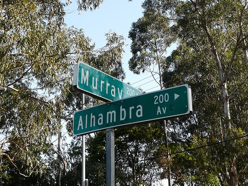 Alhambra Avenue Condos, Townhomes in Seabright, East Santa Cruz