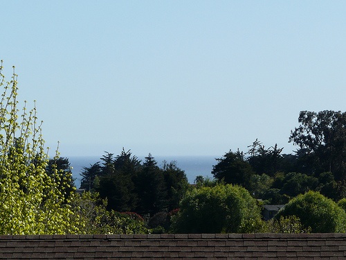 Aptos Vineyard's Condominiums