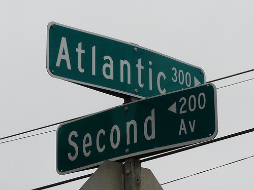 Atlantic Avenue Condos in Seabright