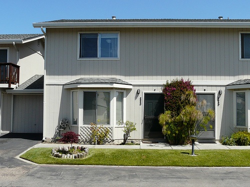 bramble lane homes in Pleasure Point