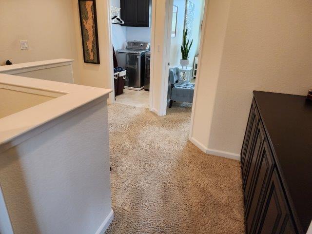 Cabrillo Commons Townhomes on Atherton Loop in Aptos