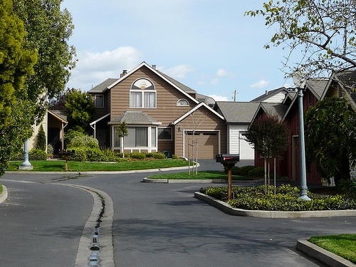 Capitola Condominiums and Townhomes For Sale