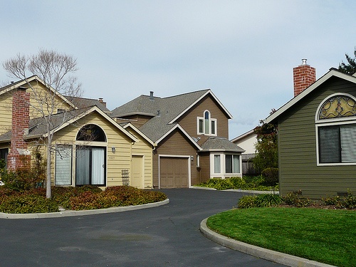 Cape Bay Colony Townhomes