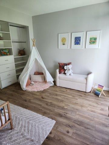 Luxury living at Capitola Greens Condominiums