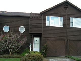 Townhomes in Capitola