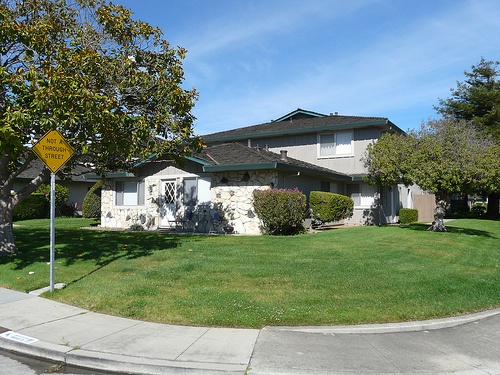 Capitola Shores Condominiums