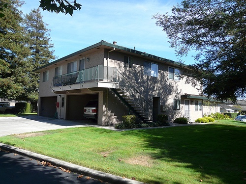 Capitola Shores Condominiums