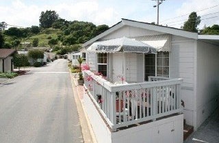 carriage acres mobile homes for sale