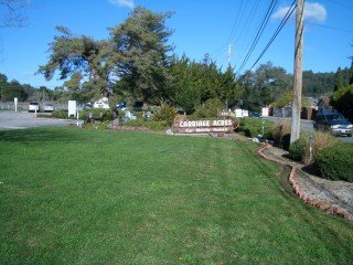 carriage acres mobile homes park view