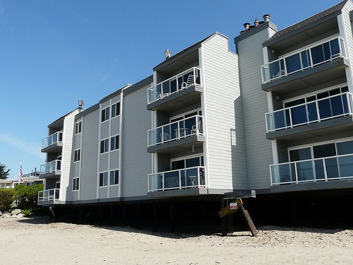 Corcoran Lagoon Beach, Santa Cruz, CA