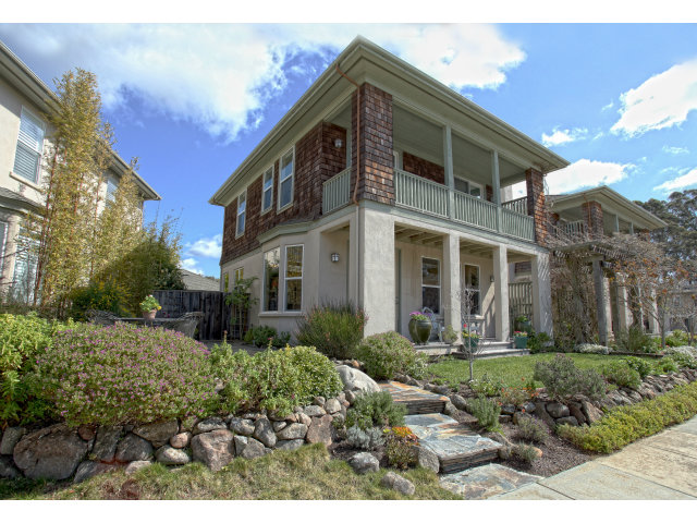 real estate in Cypress Park Santa Cruz