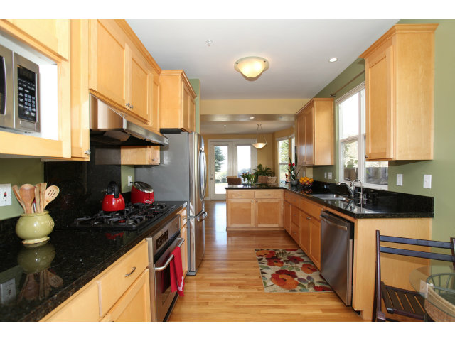 cypress park homes stainless steel kitchen appliances