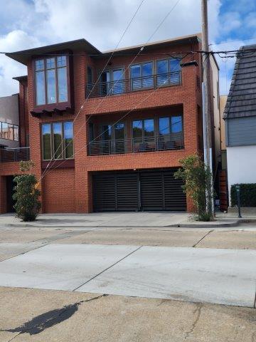 foam street luxury condominiums in monterey homes for sale
