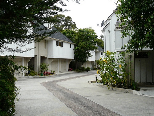 annie lane houses