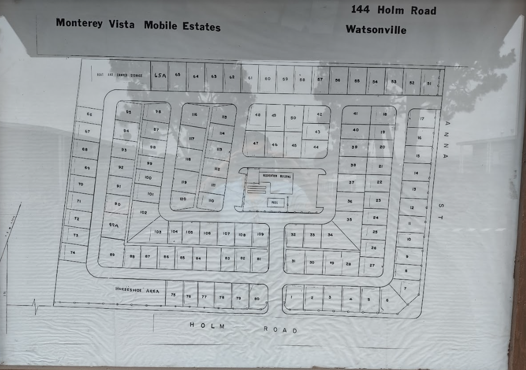 monterey_vista_mobile_home_estates_map