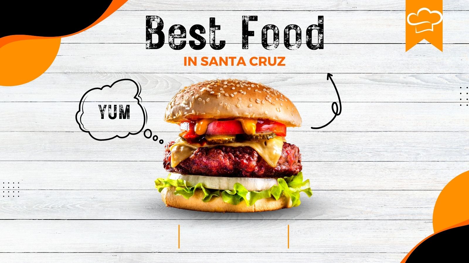 Places To Eat In Santa Cruz