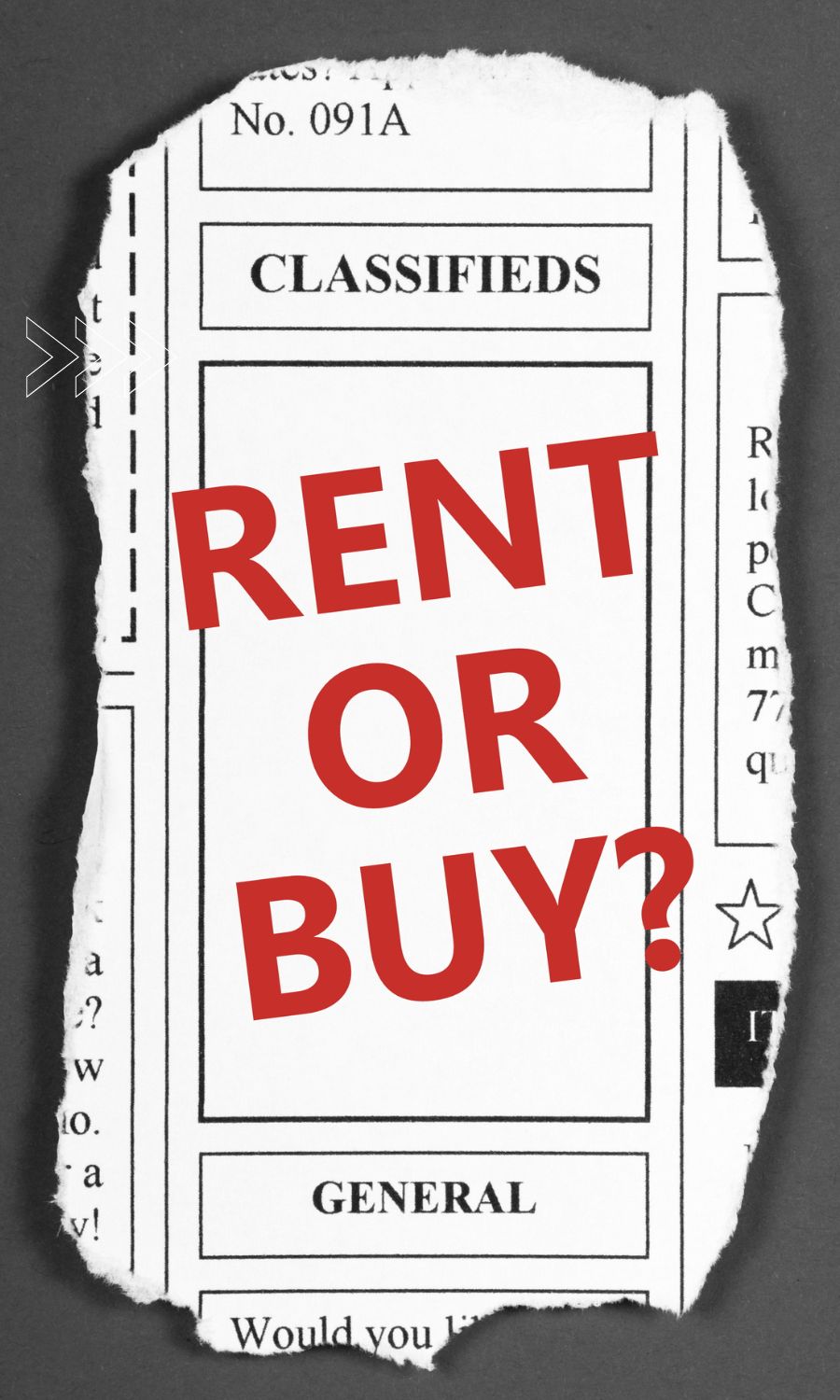 Renting vs Buying – Which Is Better