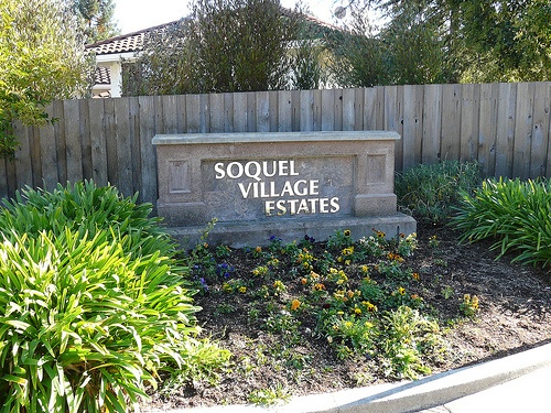 soquel knolls condos for sale