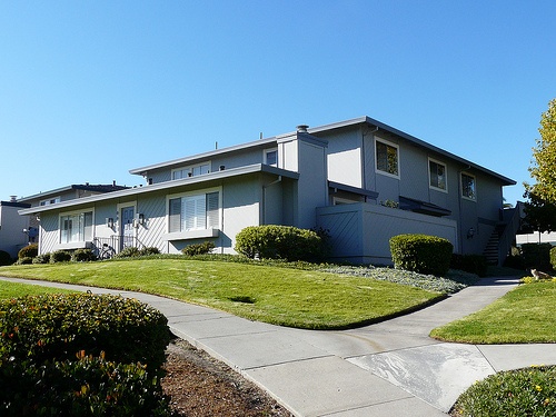soquel knolls homes
