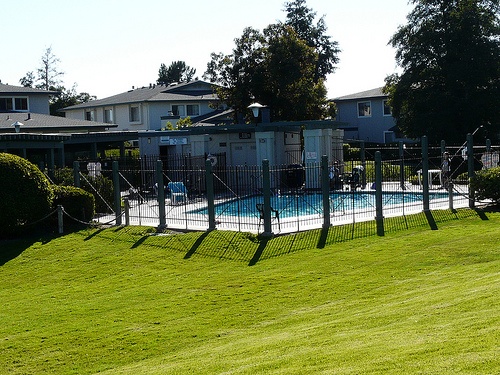 soquel knolls pool