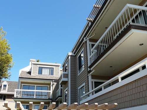 terrace court homes