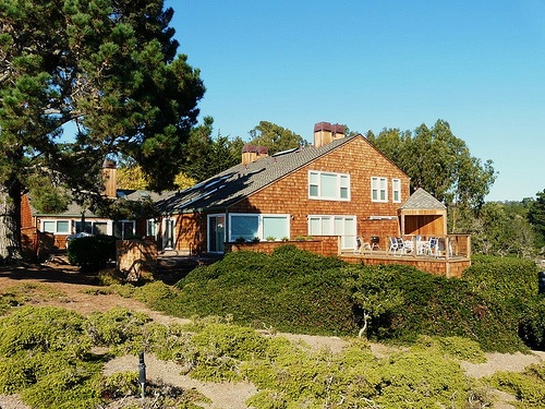 Trestle Beach - Property In Santa Cruz CA Real Estate