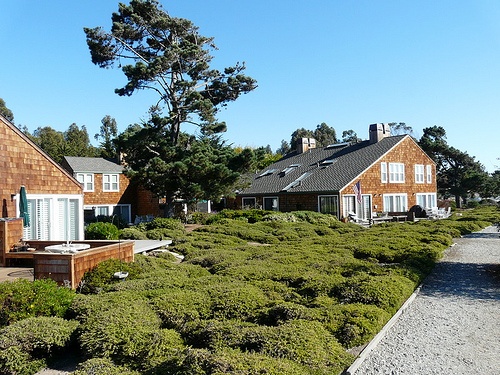 trestle_beach_townhomes-front view