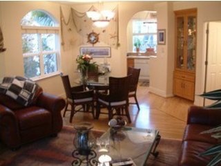villa mar vista homes inside view