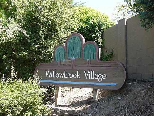 willowbrook village condos