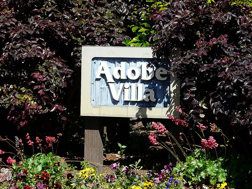Adobe Villa Santa Cruz Townhomes