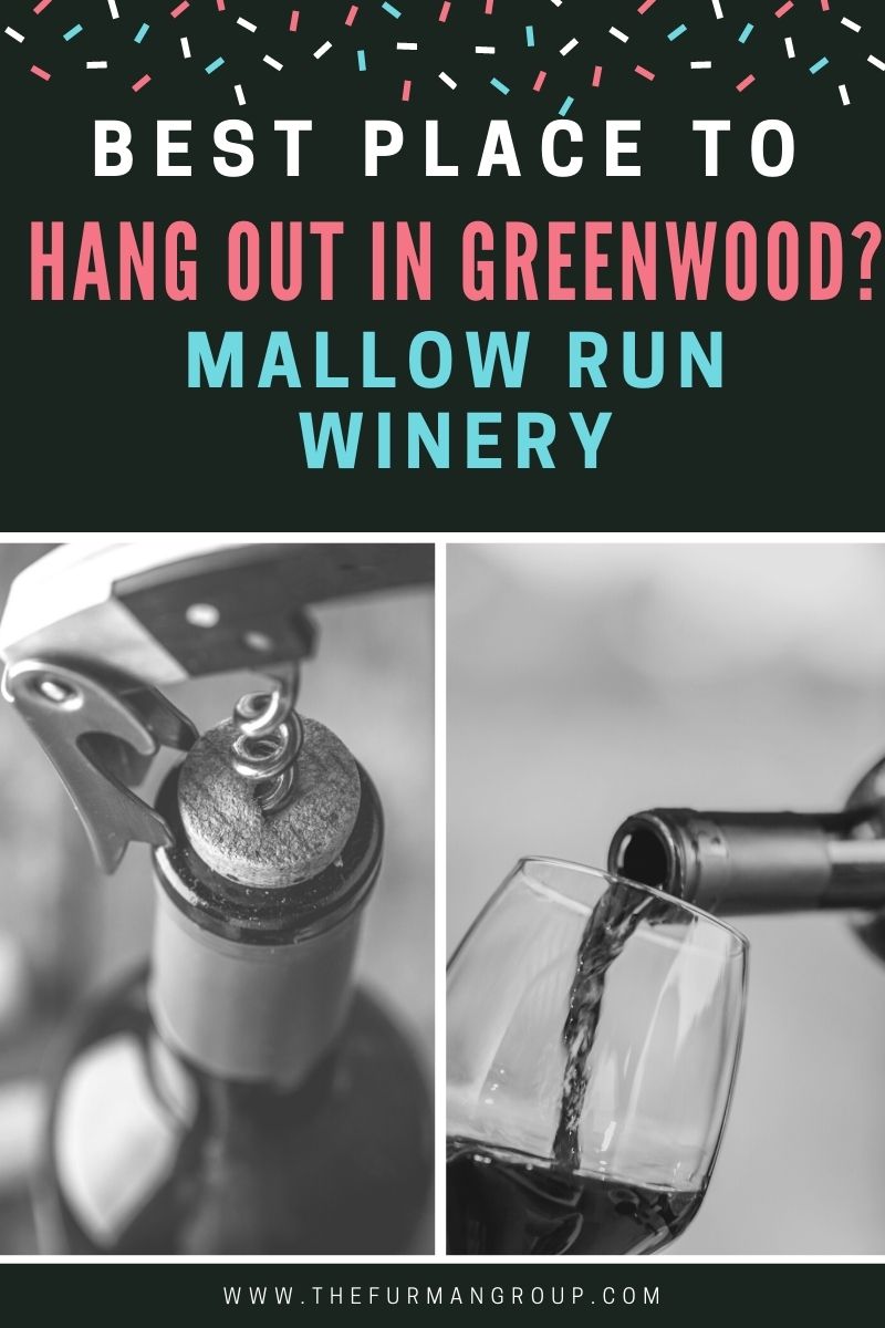 Mallow Run Winery Mallow Run Winery