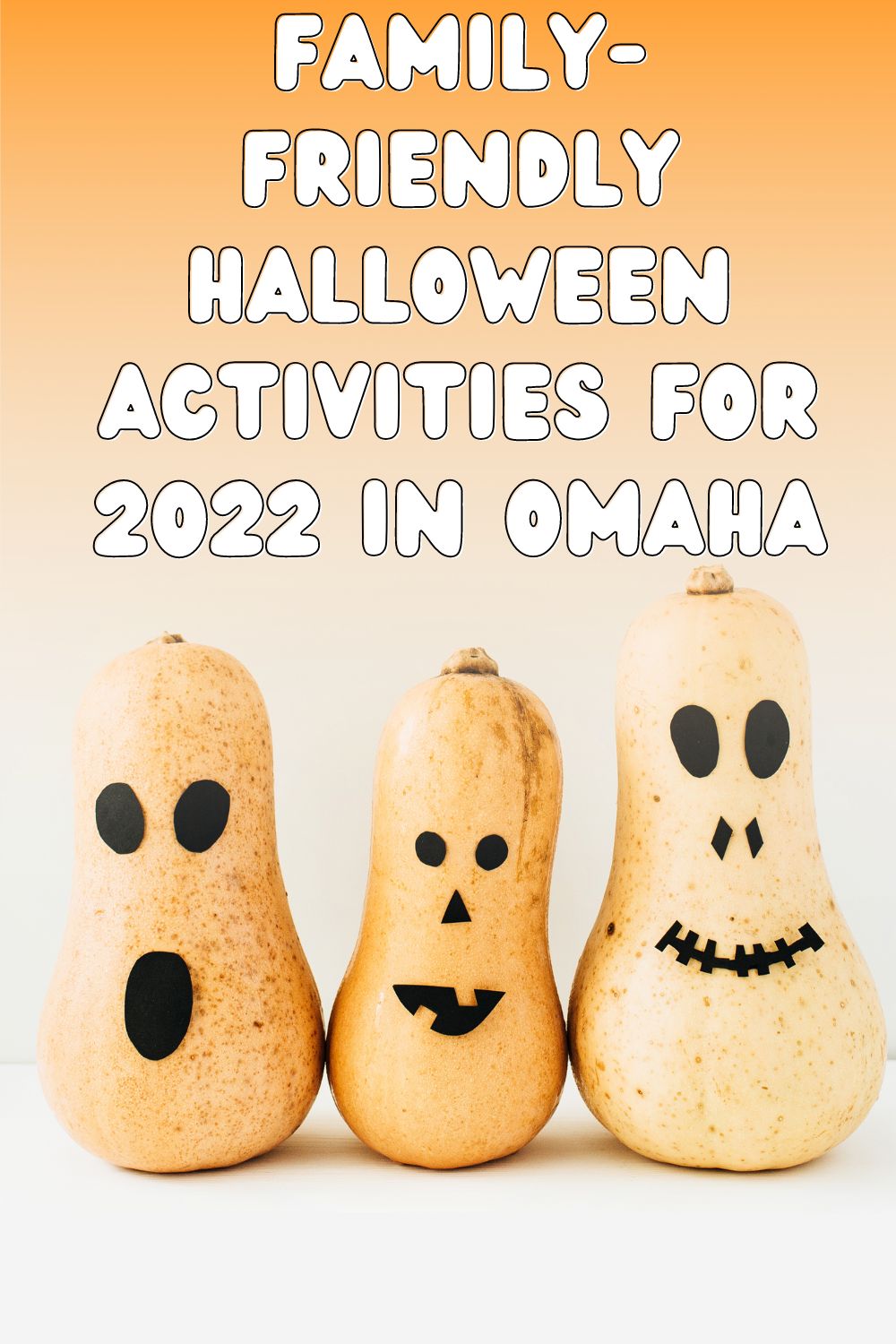 Family-Friendly Halloween Activities for 2022 in Omaha