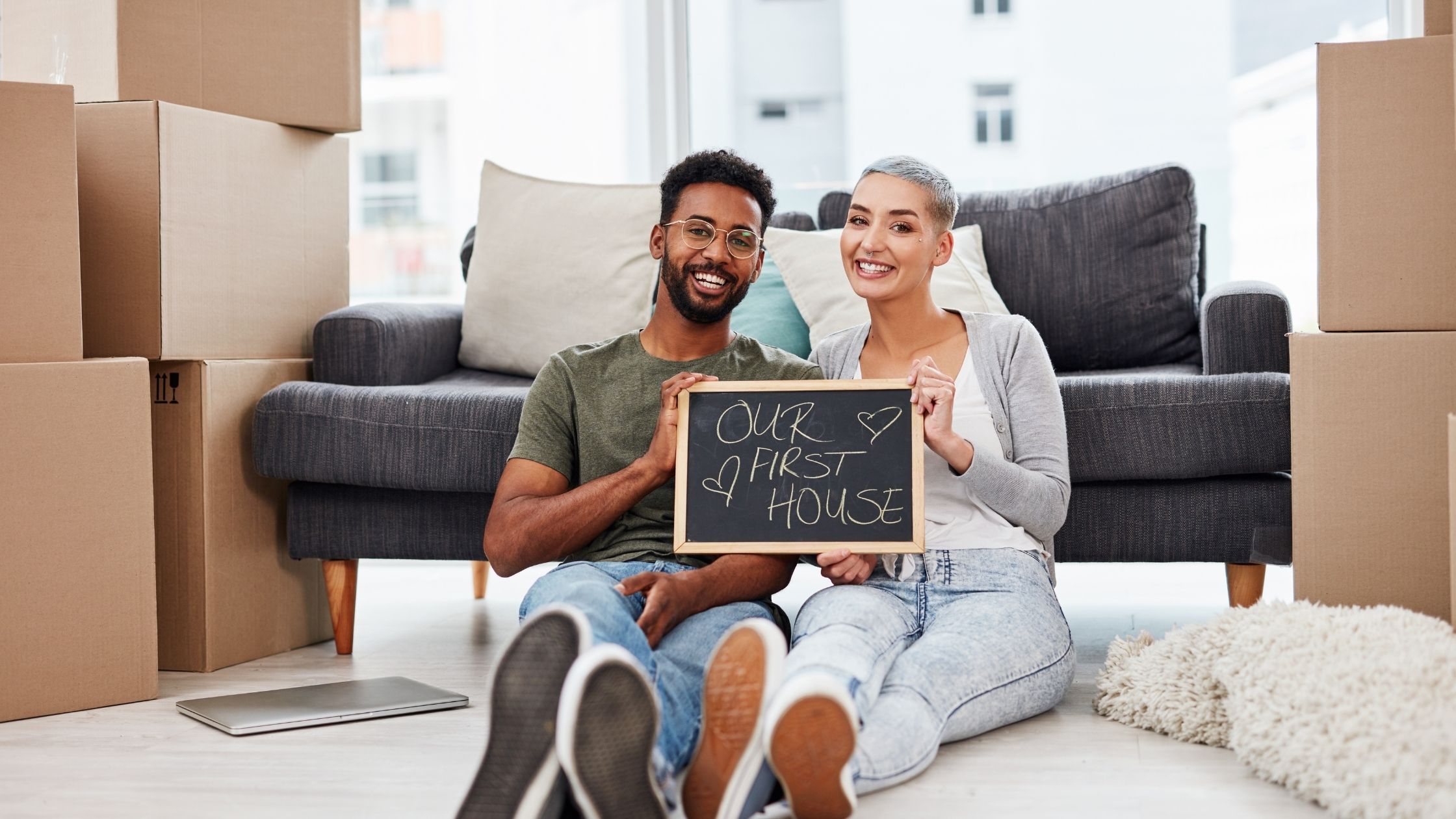 Home Partners of America Help First Time Buyers Get Into Homes Now 