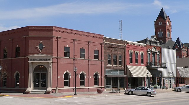 Homes for Sale in Plattsmouth Nebraska Homes for Sale in Plattsmouth Nebraska